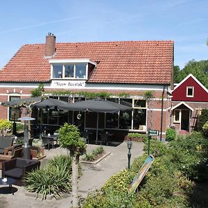 Hotel restaurant Nieuw Beusink